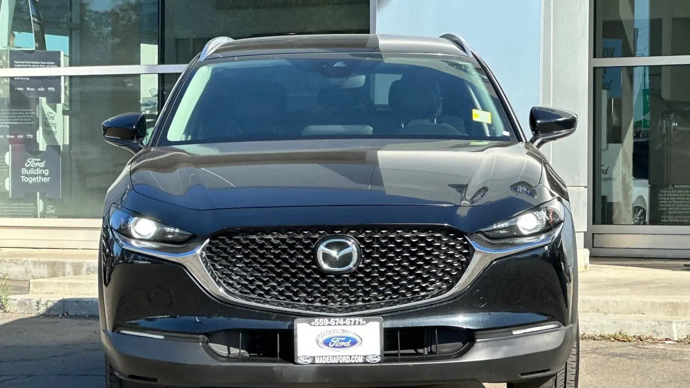 2023 Mazda CX-30 2.5 S Select
