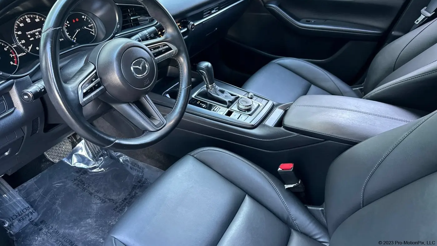 2023 Mazda CX-30 2.5 S Select