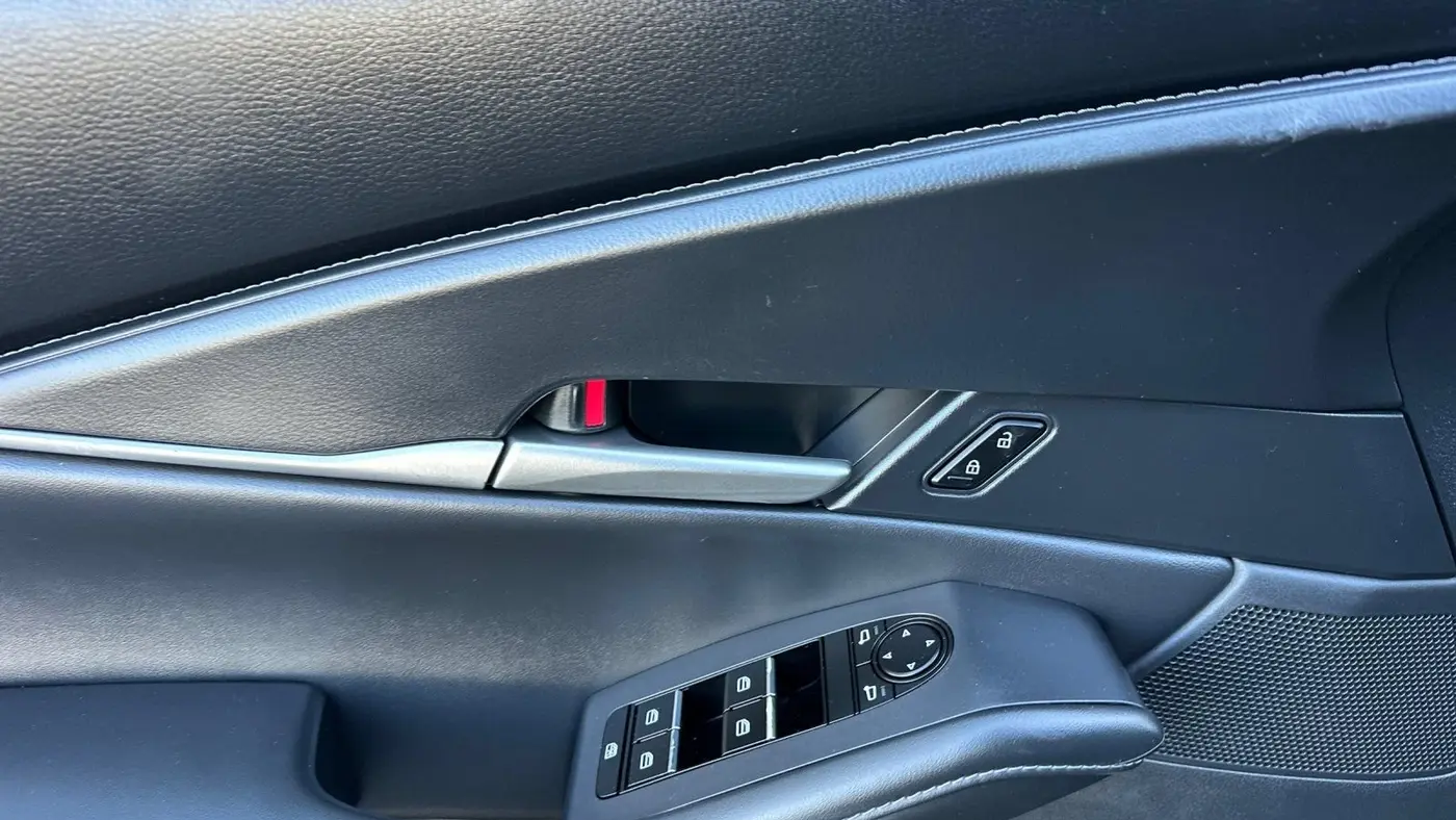 2023 Mazda CX-30 2.5 S Select