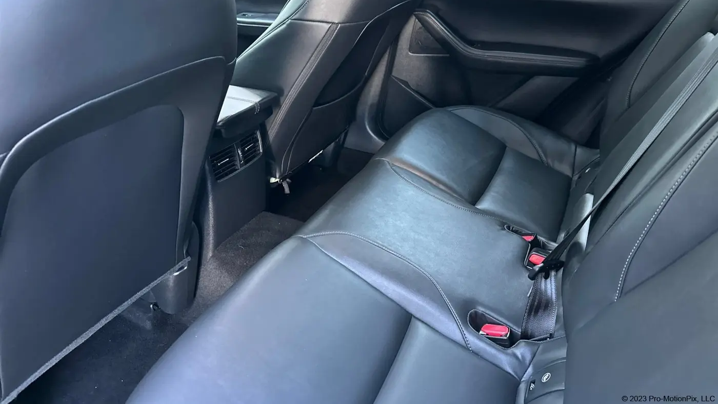 2023 Mazda CX-30 2.5 S Select
