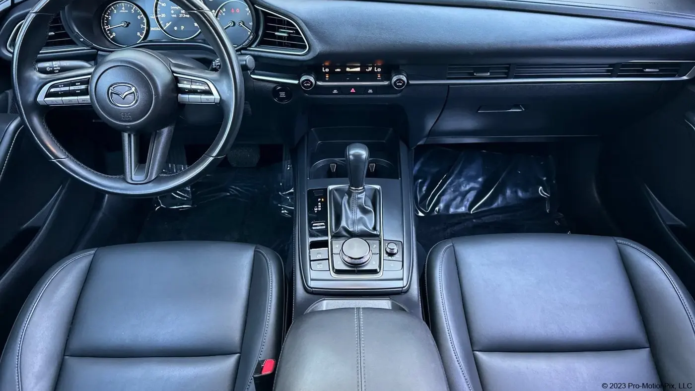 2023 Mazda CX-30 2.5 S Select