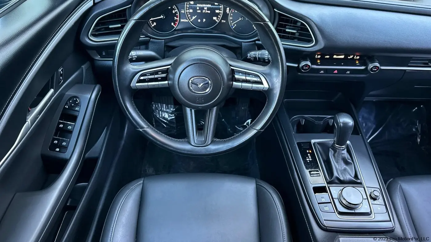 2023 Mazda CX-30 2.5 S Select