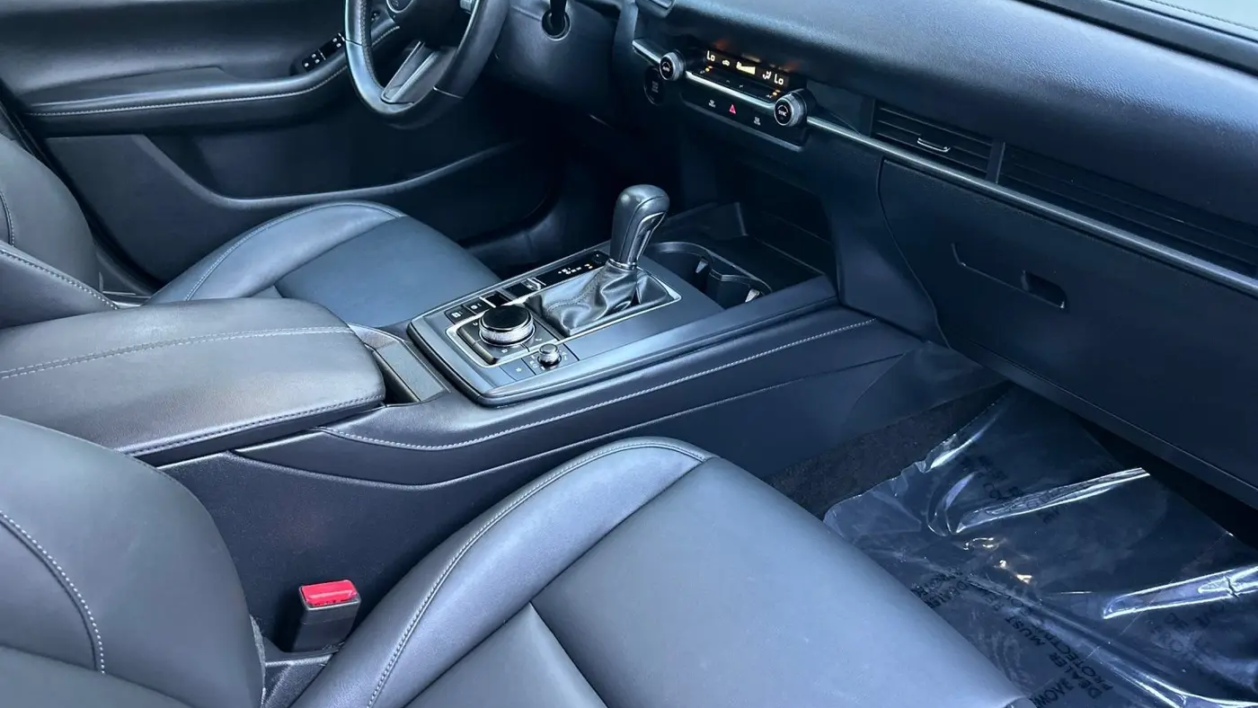 2023 Mazda CX-30 2.5 S Select