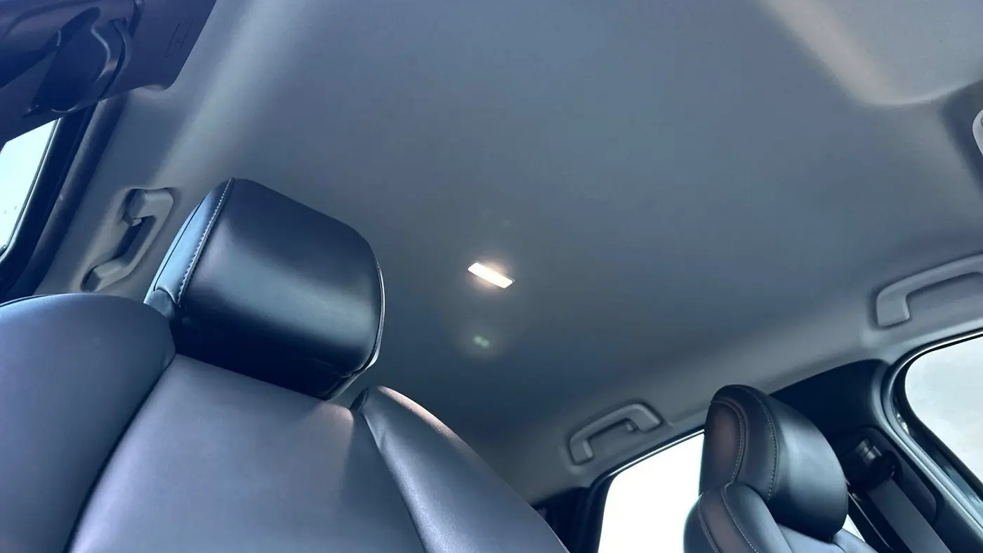 2023 Mazda CX-30 2.5 S Select