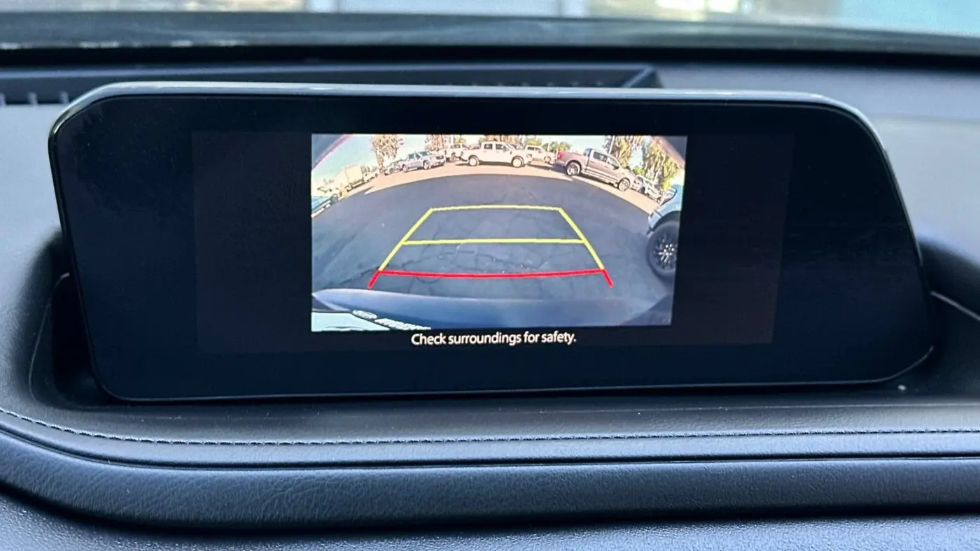 2023 Mazda CX-30 2.5 S Select
