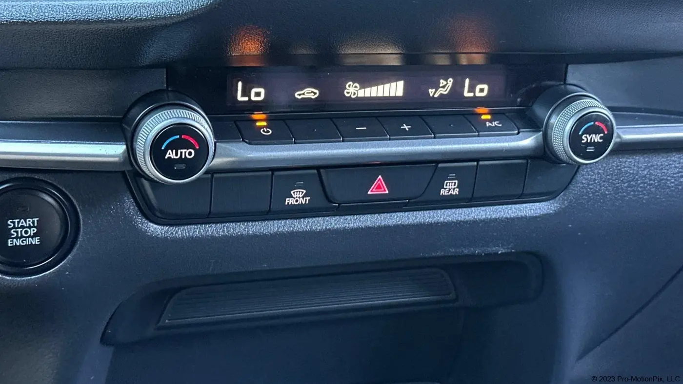 2023 Mazda CX-30 2.5 S Select
