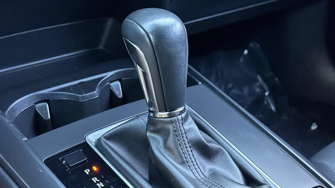 2023 Mazda CX-30 2.5 S Select
