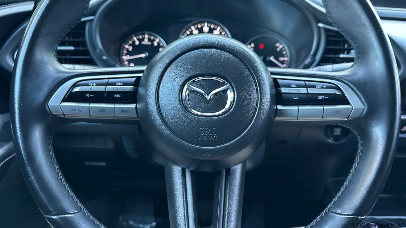 2023 Mazda CX-30 2.5 S Select