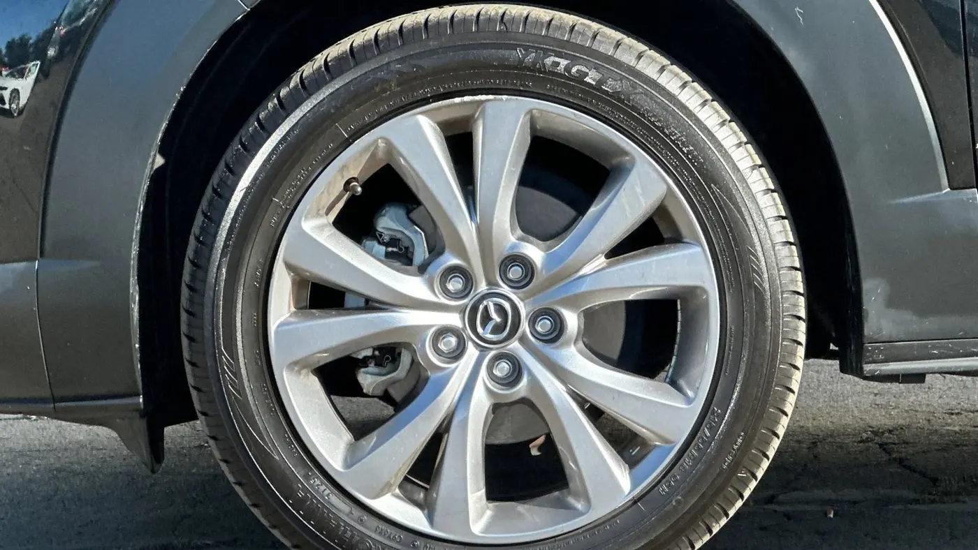 2023 Mazda CX-30 2.5 S Select