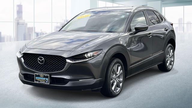Preowned 2023 Mazda CX-30 2.5 S Select for Sale