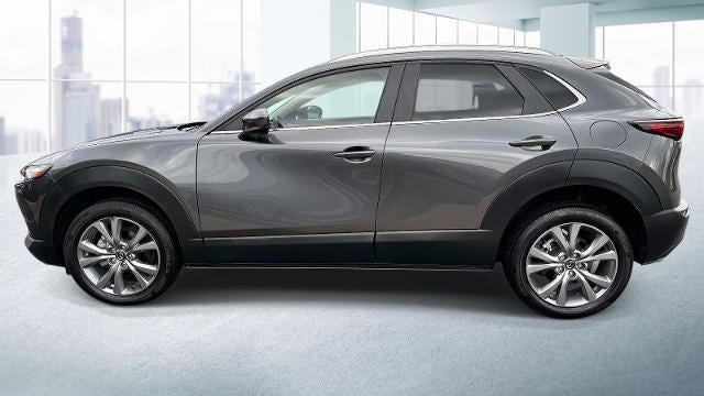 2023 Mazda CX-30 2.5 S Select