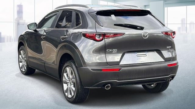 2023 Mazda CX-30 2.5 S Select