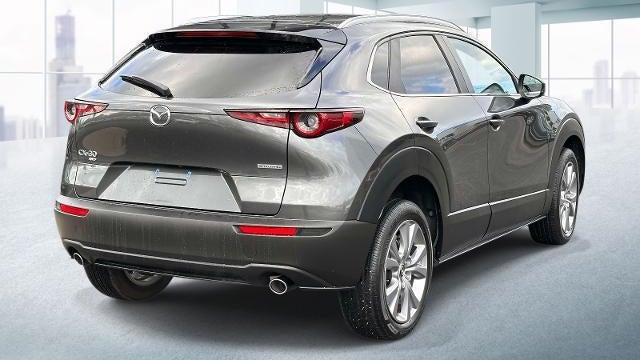 2023 Mazda CX-30 2.5 S Select