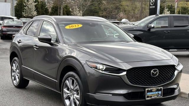 2023 Mazda CX-30 2.5 S Select