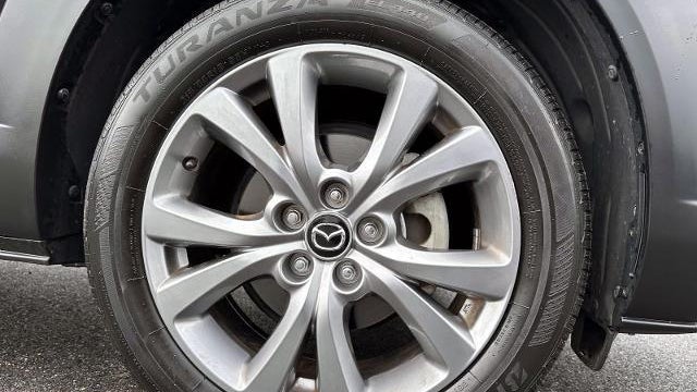 2023 Mazda CX-30 2.5 S Select