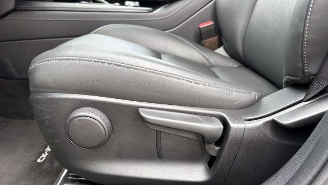 2023 Mazda CX-30 2.5 S Select