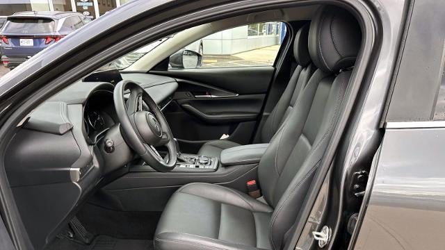 2023 Mazda CX-30 2.5 S Select
