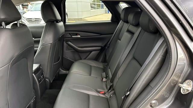 2023 Mazda CX-30 2.5 S Select