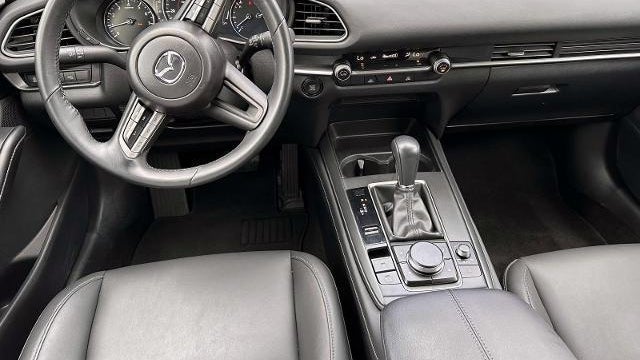 2023 Mazda CX-30 2.5 S Select