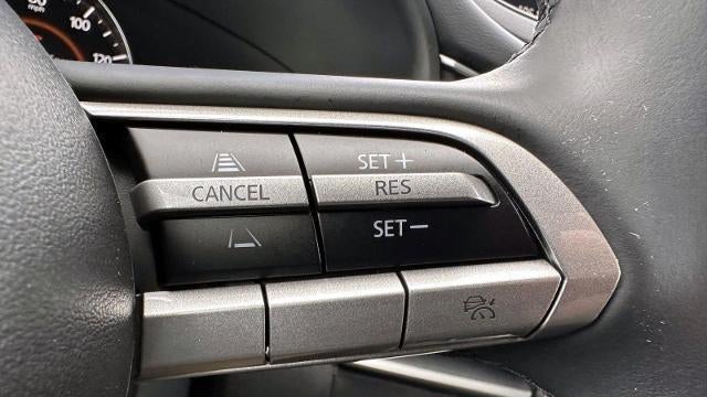 2023 Mazda CX-30 2.5 S Select