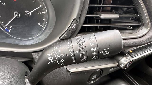 2023 Mazda CX-30 2.5 S Select