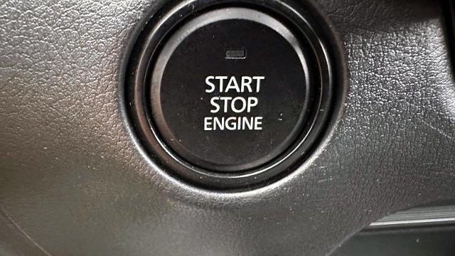 2023 Mazda CX-30 2.5 S Select