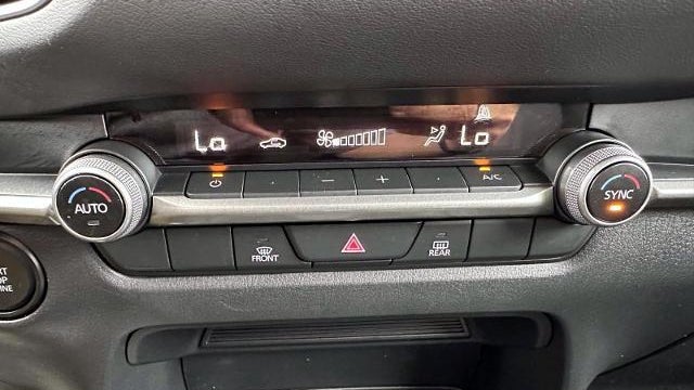 2023 Mazda CX-30 2.5 S Select