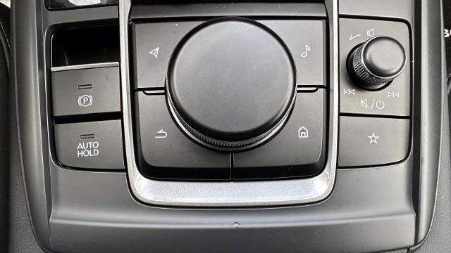 2023 Mazda CX-30 2.5 S Select