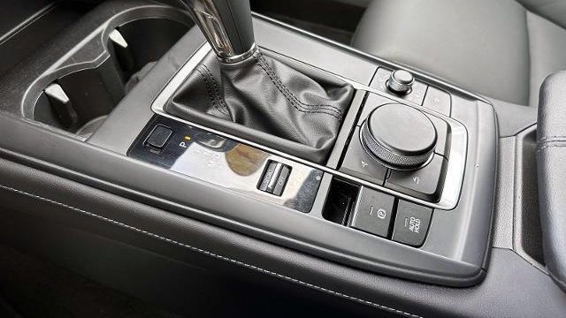 2023 Mazda CX-30 2.5 S Select