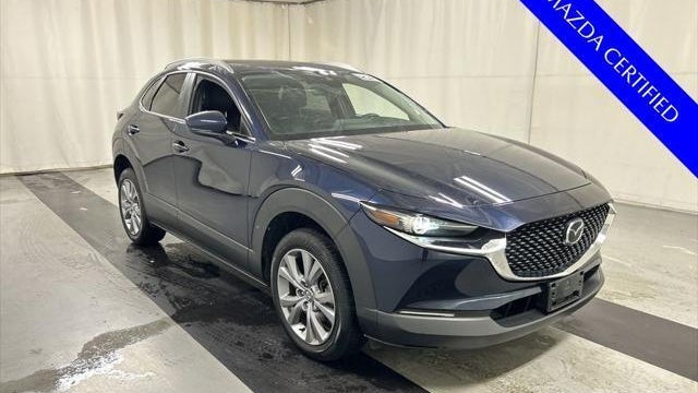 Preowned 2023 Mazda CX-30 2.5 S Select for Sale