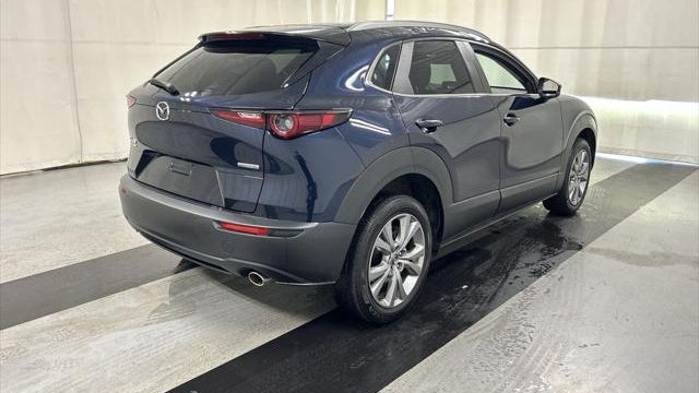 2023 Mazda CX-30 2.5 S Select