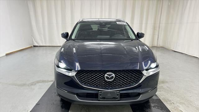 2023 Mazda CX-30 2.5 S Select