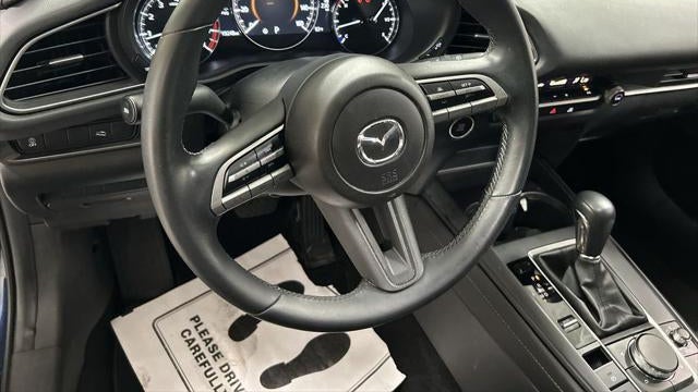 2023 Mazda CX-30 2.5 S Select