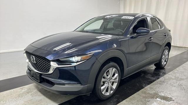 2023 Mazda CX-30 2.5 S Select