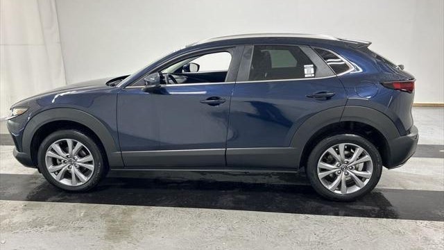 2023 Mazda CX-30 2.5 S Select