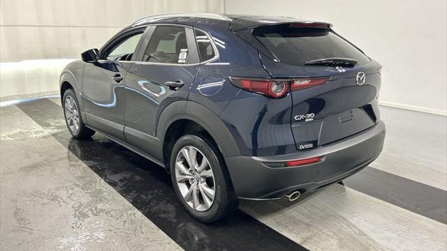 2023 Mazda CX-30 2.5 S Select