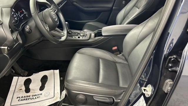 2023 Mazda CX-30 2.5 S Select