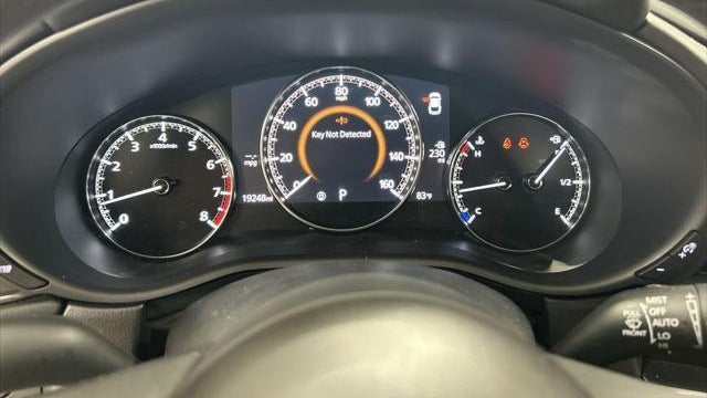 2023 Mazda CX-30 2.5 S Select