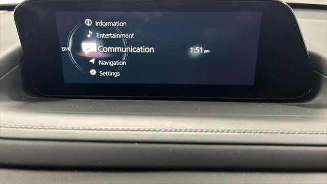 2023 Mazda CX-30 2.5 S Select