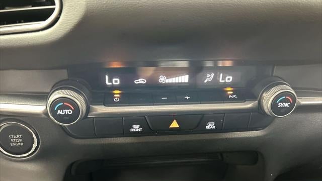 2023 Mazda CX-30 2.5 S Select