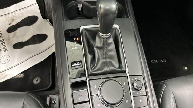 2023 Mazda CX-30 2.5 S Select