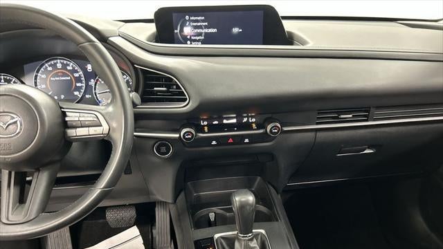 2023 Mazda CX-30 2.5 S Select