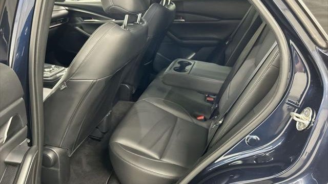 2023 Mazda CX-30 2.5 S Select