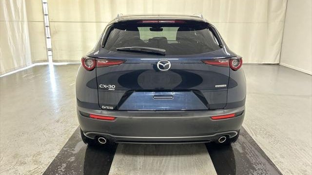 2023 Mazda CX-30 2.5 S Select