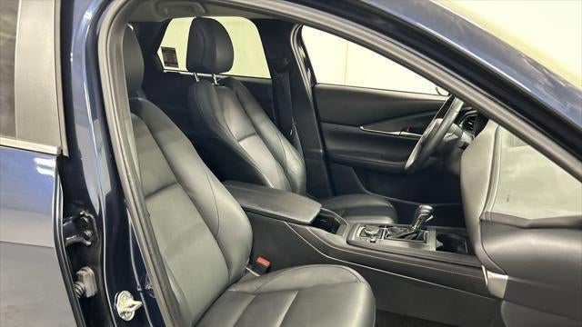 2023 Mazda CX-30 2.5 S Select