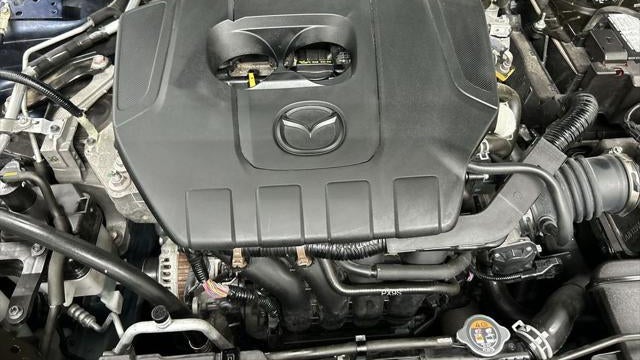 2023 Mazda CX-30 2.5 S Select