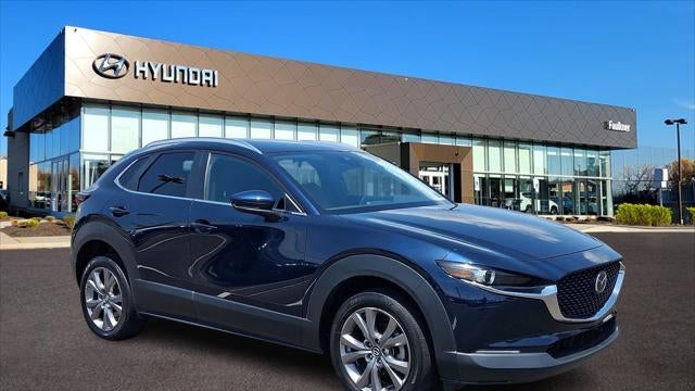 Preowned 2023 Mazda CX-30 2.5 S Select for Sale
