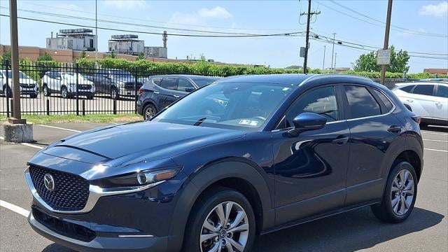 2023 Mazda CX-30 2.5 S Select