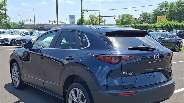 2023 Mazda CX-30 2.5 S Select