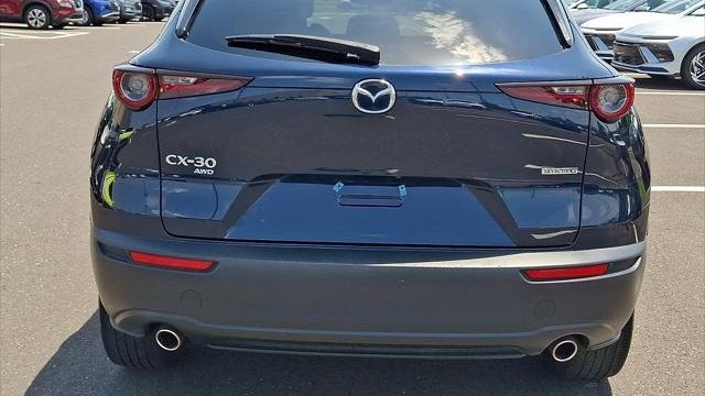 2023 Mazda CX-30 2.5 S Select